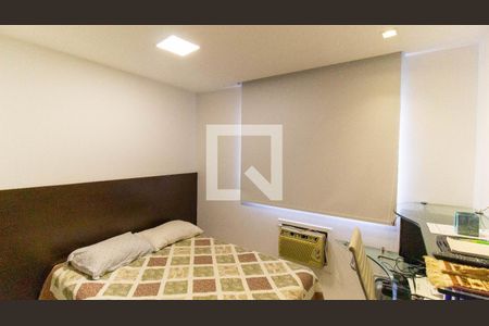 Quarto de apartamento à venda com 2 quartos, 120m² em Icaraí, Niterói