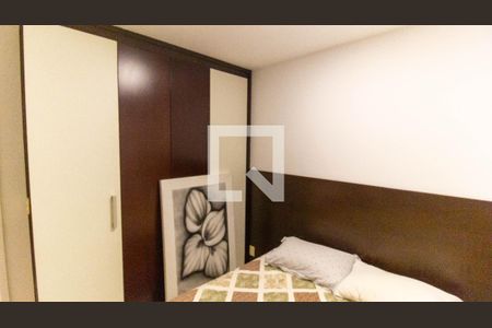 Quarto de apartamento à venda com 2 quartos, 120m² em Icaraí, Niterói