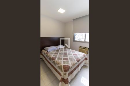 Quarto de apartamento à venda com 2 quartos, 120m² em Icaraí, Niterói