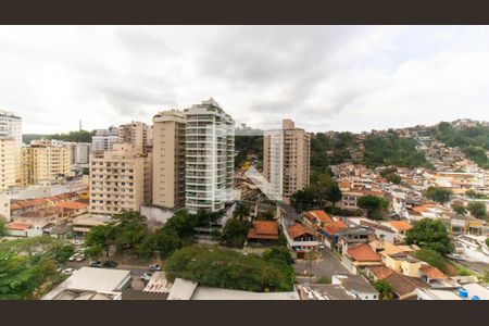 Quarto de apartamento à venda com 2 quartos, 120m² em Icaraí, Niterói