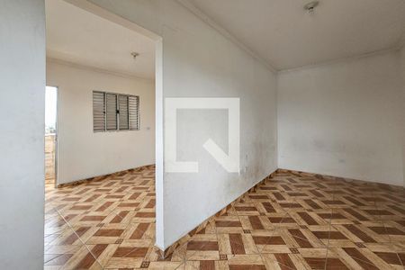 Sala de apartamento para alugar com 1 quarto, 40m² em Sítio Paecara (vicente de Carvalho), Guarujá