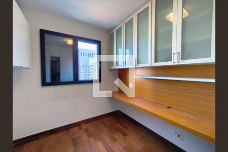 Quarto 1 de apartamento para alugar com 2 quartos, 116m² em Vila Mariana, São Paulo