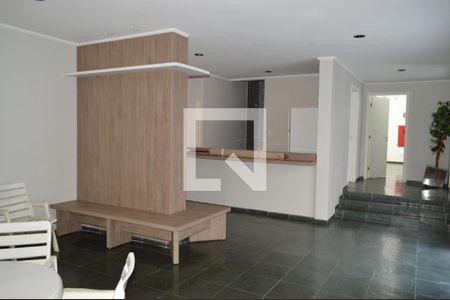 Área comum de apartamento à venda com 2 quartos, 116m² em Vila Mariana, São Paulo