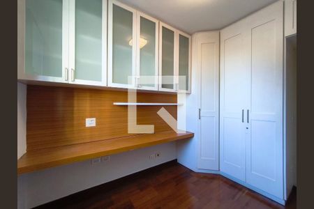 Quarto 1 de apartamento para alugar com 2 quartos, 116m² em Vila Mariana, São Paulo