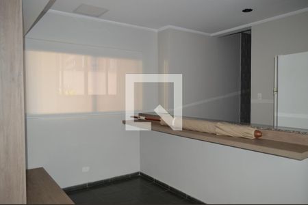 Área comum de apartamento à venda com 2 quartos, 116m² em Vila Mariana, São Paulo