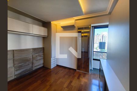 Suíte de apartamento à venda com 2 quartos, 116m² em Vila Mariana, São Paulo