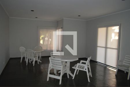 Área comum de apartamento à venda com 2 quartos, 116m² em Vila Mariana, São Paulo