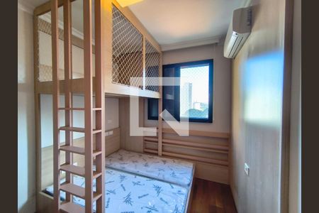 Quarto 2 de apartamento para alugar com 2 quartos, 116m² em Vila Mariana, São Paulo