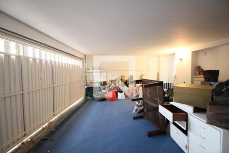 Garagem de casa à venda com 4 quartos, 374m² em Vila Morumbi, São Paulo