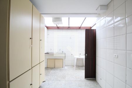 Área de Serviço de casa à venda com 4 quartos, 374m² em Vila Morumbi, São Paulo