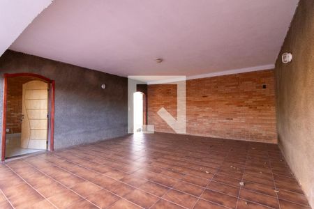 Garagem de casa à venda com 3 quartos, 420m² em Jardim Santa Genebra, Campinas