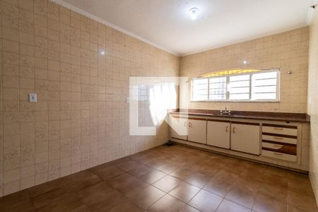 Cozinha de casa à venda com 3 quartos, 420m² em Jardim Santa Genebra, Campinas