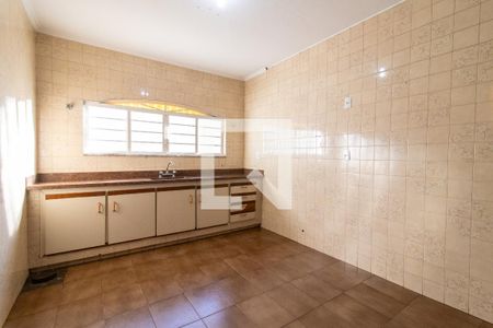 Cozinha de casa à venda com 3 quartos, 420m² em Jardim Santa Genebra, Campinas