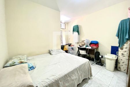 Suíte de apartamento à venda com 1 quarto, 40m² em Botafogo, Rio de Janeiro