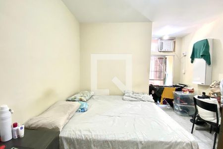 Suíte de apartamento à venda com 1 quarto, 40m² em Botafogo, Rio de Janeiro