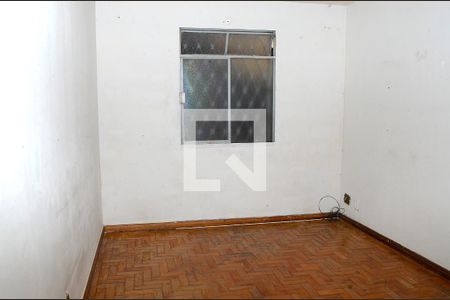 Sala de apartamento para alugar com 3 quartos, 62m² em Ribeiro de Abreu, Belo Horizonte
