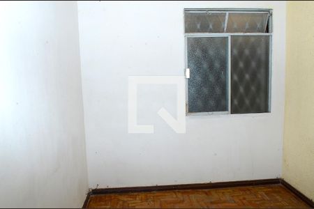 Quarto 1 de apartamento para alugar com 3 quartos, 62m² em Ribeiro de Abreu, Belo Horizonte