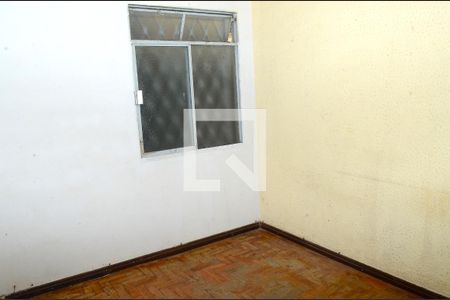 Quarto 1 de apartamento para alugar com 3 quartos, 62m² em Ribeiro de Abreu, Belo Horizonte