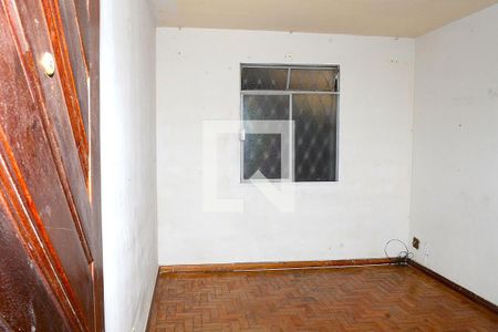 Sala de apartamento para alugar com 3 quartos, 62m² em Ribeiro de Abreu, Belo Horizonte