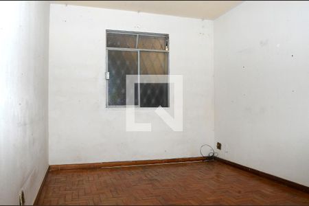 Sala de apartamento para alugar com 3 quartos, 62m² em Ribeiro de Abreu, Belo Horizonte
