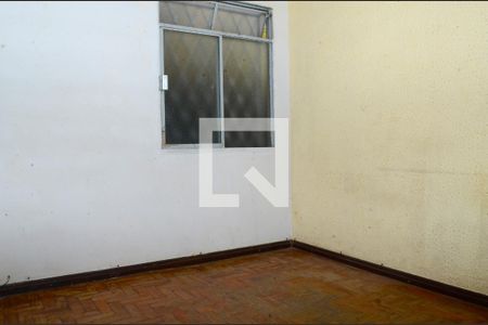 Quarto 1 de apartamento para alugar com 3 quartos, 62m² em Ribeiro de Abreu, Belo Horizonte