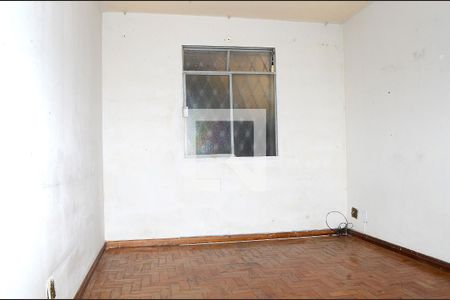 Sala de apartamento para alugar com 3 quartos, 62m² em Ribeiro de Abreu, Belo Horizonte