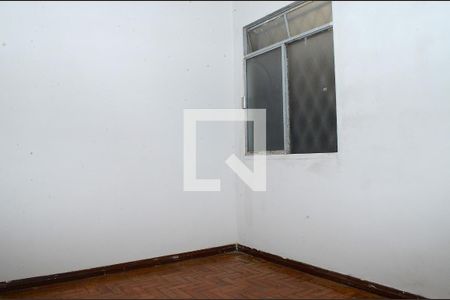 Quarto 2 de apartamento para alugar com 3 quartos, 62m² em Ribeiro de Abreu, Belo Horizonte