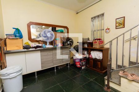 Sala de Jantar de casa à venda com 3 quartos, 180m² em Vila Esperança, São Paulo