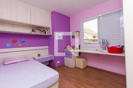 Quarto 1 de casa à venda com 3 quartos, 180m² em Vila Esperança, São Paulo