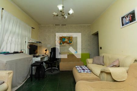 Sala de casa à venda com 3 quartos, 180m² em Vila Esperança, São Paulo