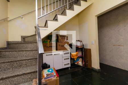 Sala de Jantar de casa à venda com 3 quartos, 180m² em Vila Esperança, São Paulo