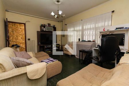 Sala de casa à venda com 3 quartos, 180m² em Vila Esperança, São Paulo