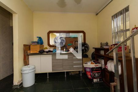 Sala de Jantar de casa à venda com 3 quartos, 180m² em Vila Esperança, São Paulo