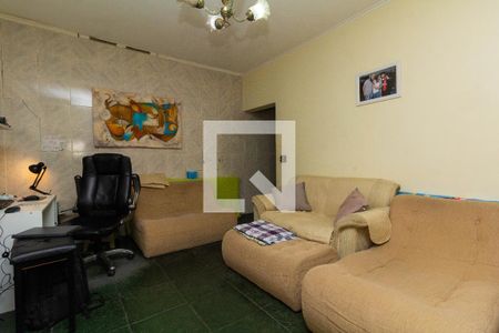 Sala de casa à venda com 3 quartos, 180m² em Vila Esperança, São Paulo