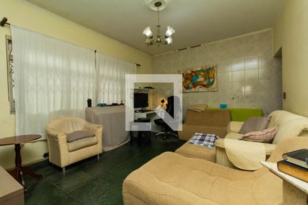 Sala de casa à venda com 3 quartos, 180m² em Vila Esperança, São Paulo