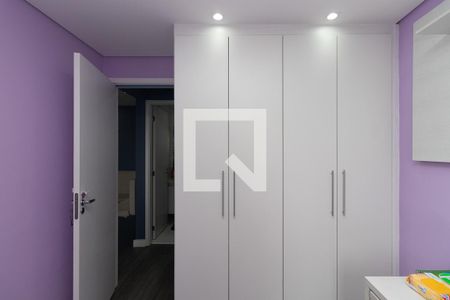 Quarto 1 de apartamento à venda com 2 quartos, 51m² em Guapira, São Paulo