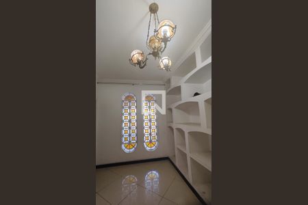 Sala 3 de casa à venda com 4 quartos, 300m² em Fonte Grande, Contagem