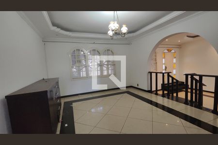 Sala 2 de casa à venda com 4 quartos, 300m² em Fonte Grande, Contagem