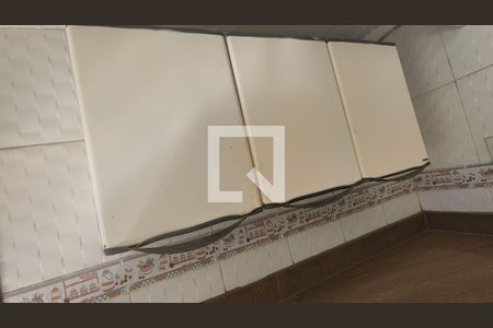 Cozinha 2 de casa à venda com 4 quartos, 300m² em Fonte Grande, Contagem