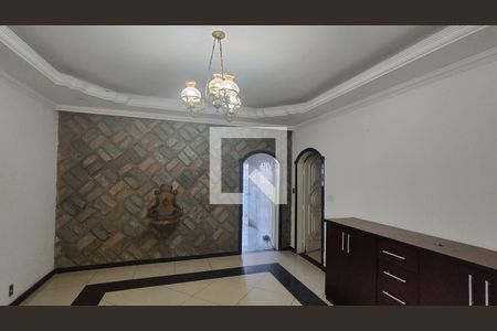 Sala 2 de casa à venda com 4 quartos, 300m² em Fonte Grande, Contagem