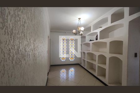 Sala 3 de casa à venda com 4 quartos, 300m² em Fonte Grande, Contagem