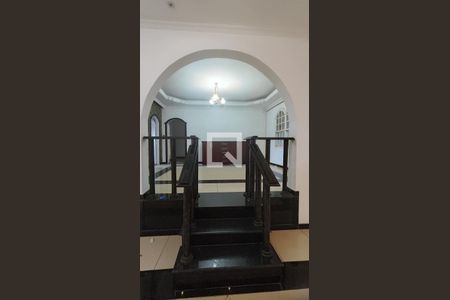 Sala 2 de casa à venda com 4 quartos, 300m² em Fonte Grande, Contagem