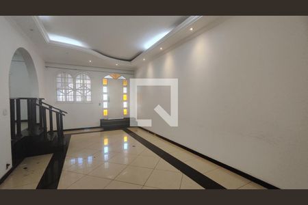 Sala 1 de casa à venda com 4 quartos, 300m² em Fonte Grande, Contagem