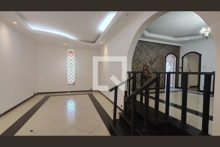 Sala 1 de casa à venda com 4 quartos, 300m² em Fonte Grande, Contagem