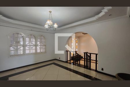 Sala 2 de casa à venda com 4 quartos, 300m² em Fonte Grande, Contagem