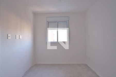 Quarto de apartamento à venda com 1 quarto, 40m² em Belenzinho, São Paulo