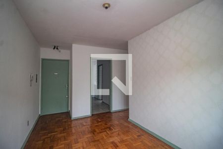Sala de apartamento à venda com 2 quartos, 78m² em Menino Deus, Porto Alegre