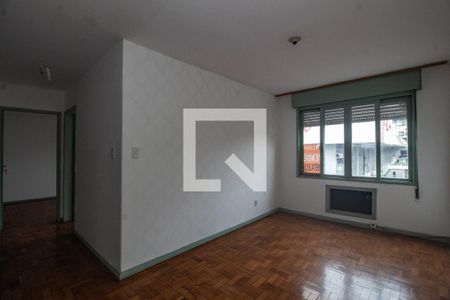 Sala de apartamento à venda com 2 quartos, 78m² em Menino Deus, Porto Alegre