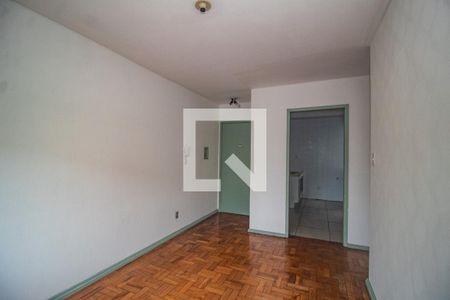 Sala de apartamento à venda com 2 quartos, 78m² em Menino Deus, Porto Alegre