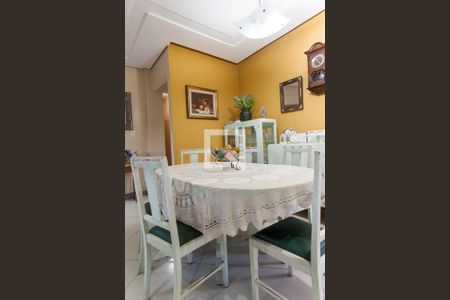 Sala de Jantar de casa à venda com 3 quartos, 837m² em Centro, Nova Lima